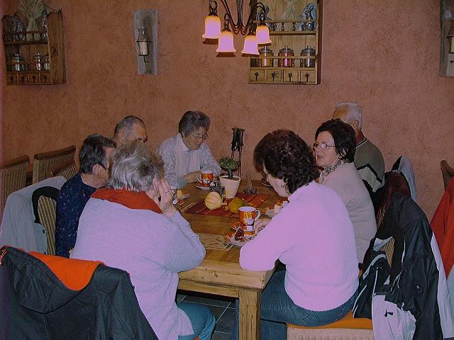 Im Zuckergssle in Langenenslingen